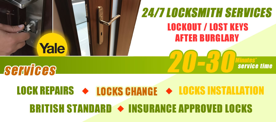 Upper Clapton Locksmith